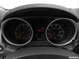  Speedometer/tachometer photo